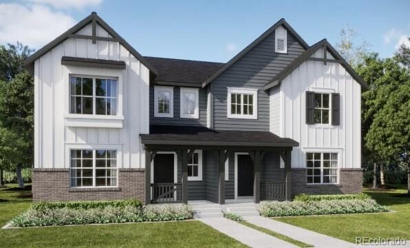 Property Photo: 2770 E 153rd Avenue CO 80602