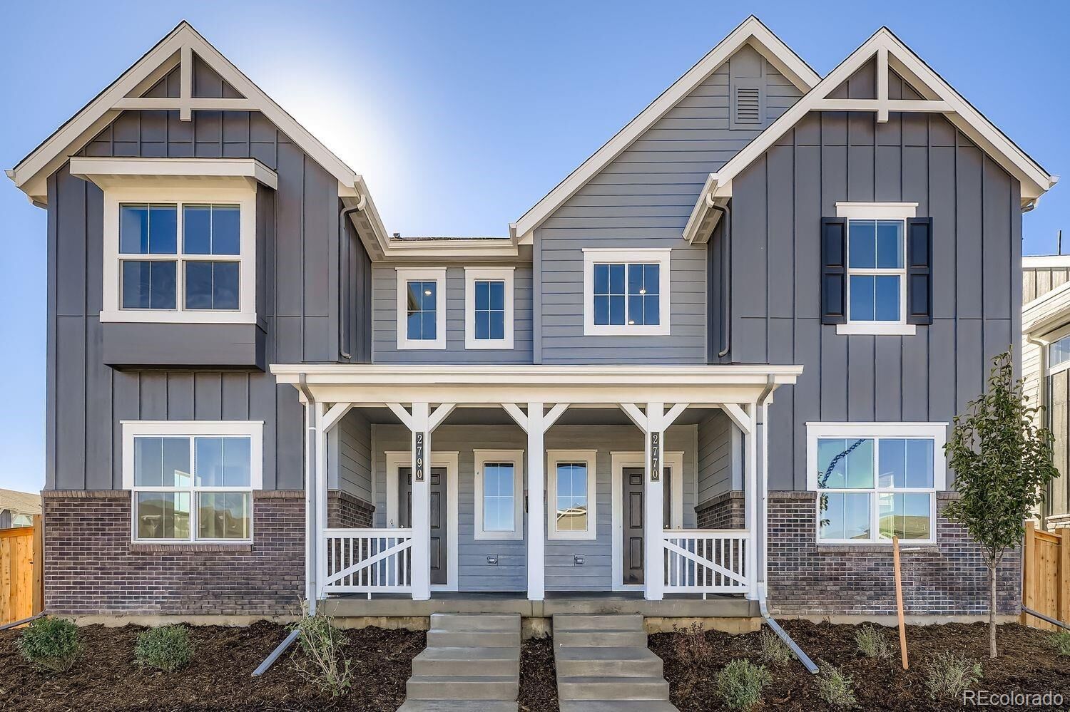 Property Photo:  2770 E 153rd Avenue  CO 80602 