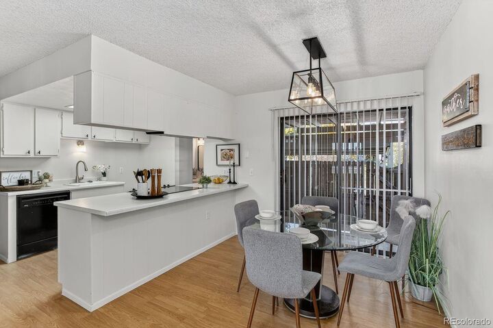 Property Photo: 1925 S Peoria Street CO 80014