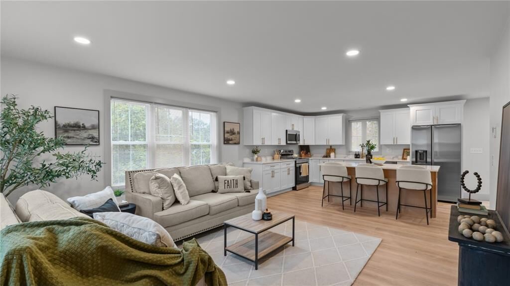 Property Photo:  37 Hurdis Street  RI 02904