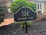 Property Photo:  134 Naushon Road  RI 02861