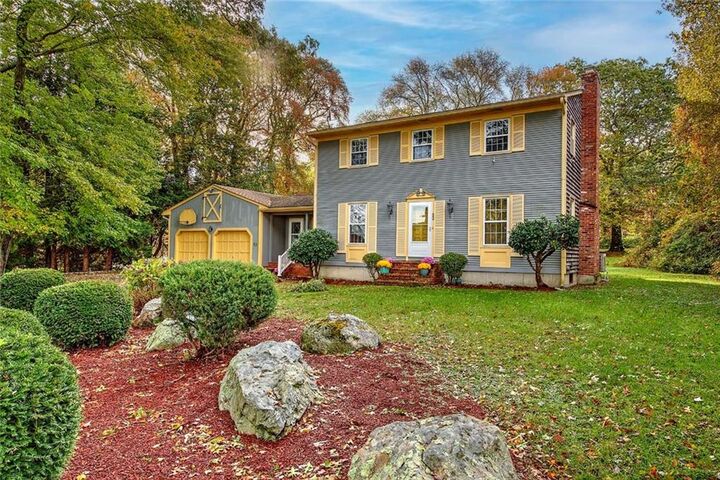 53 Sherman Avenue  Bristol RI 02809 photo