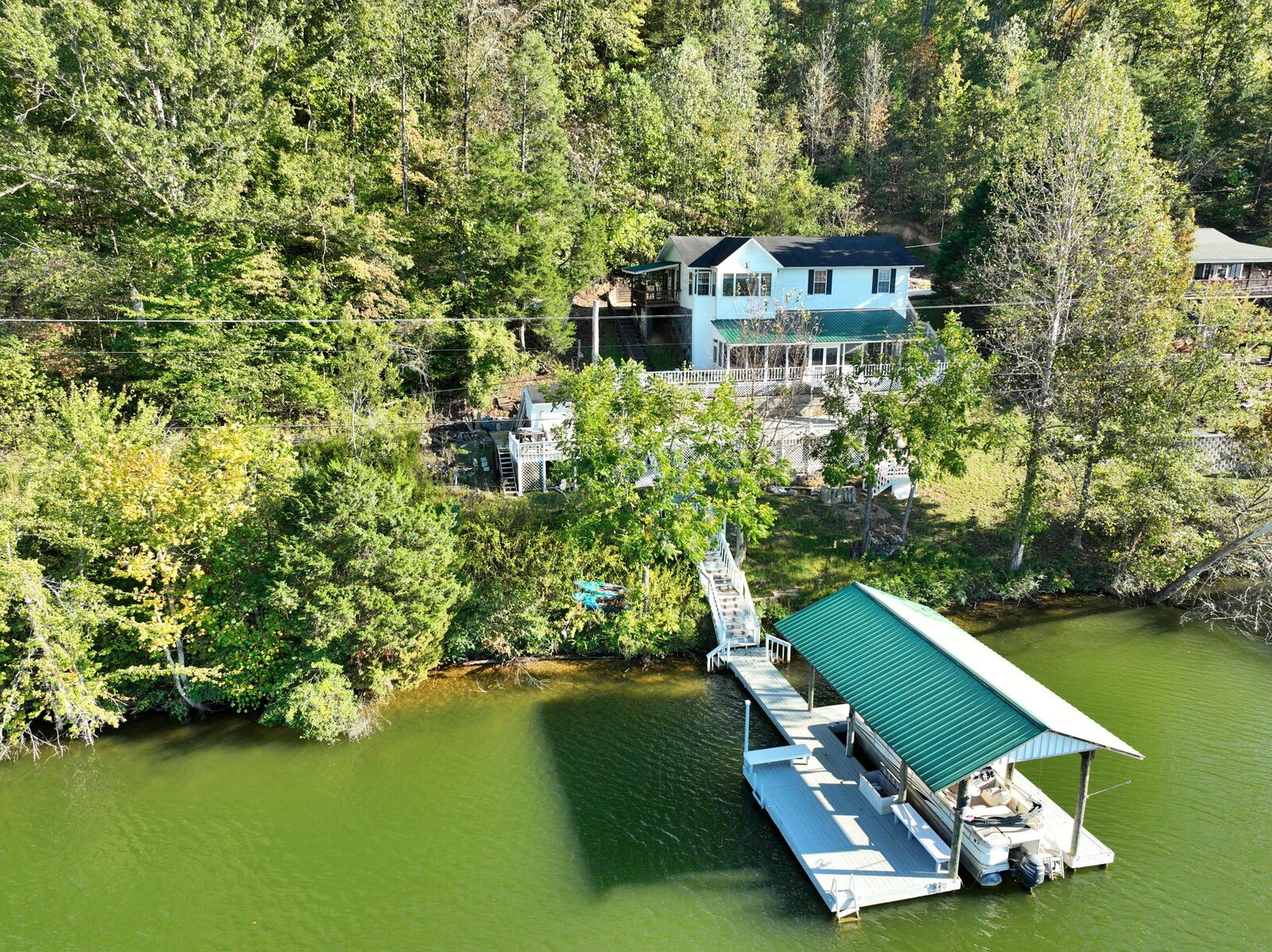 Property Photo: 341 Clearwater Drive TN 37381