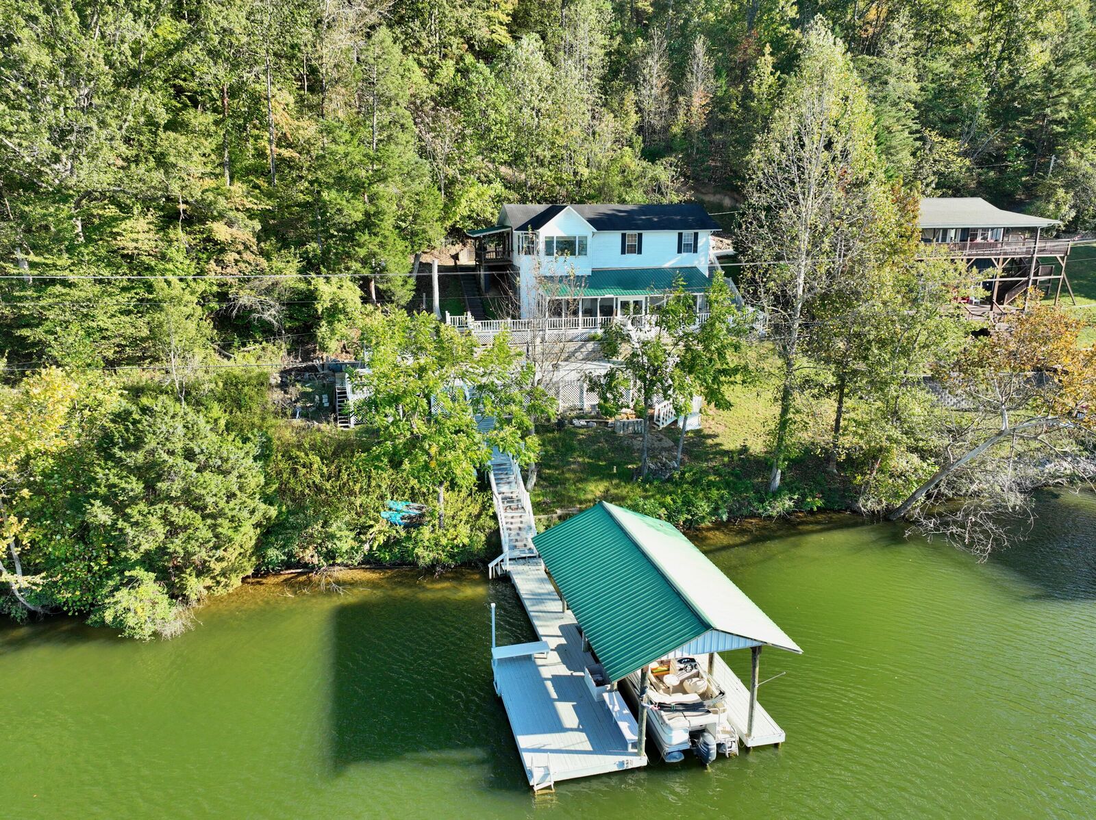 Property Photo: 341 Clearwater Drive TN 37381