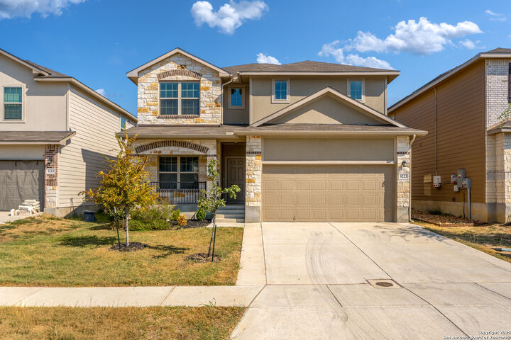 Property Photo: 9223 Yaya TX 78109