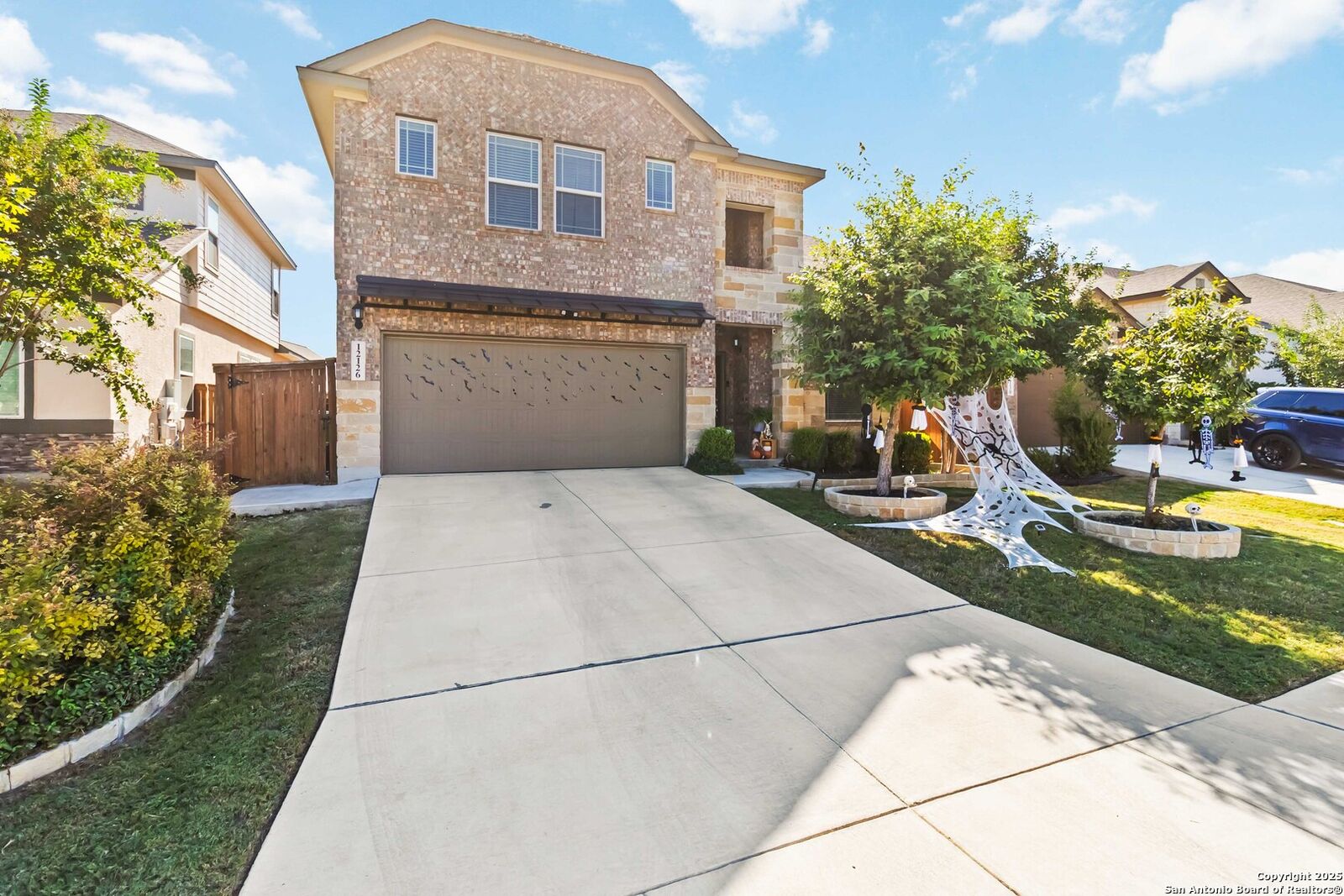 Property Photo: 12126 Casparis TX 78254
