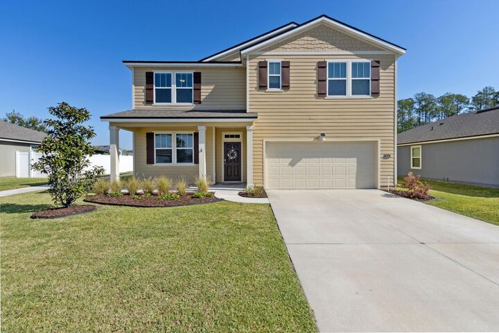 Property Photo: 254 Seville Parkway FL 32086