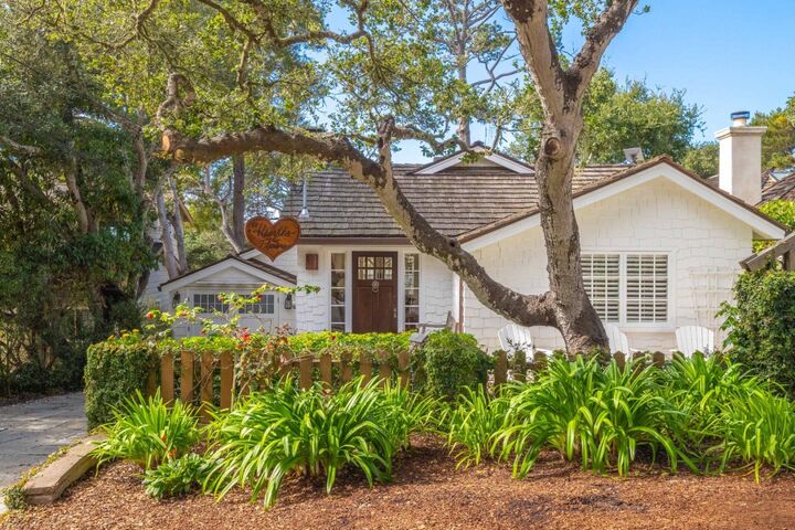 0 Lincoln 3 SW Of 10th Avenue  Carmel CA 93923 photo