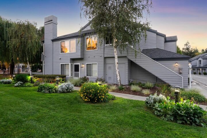 Property Photo:  1612 Parkview Green Circle  CA 95131 