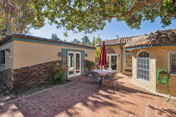 Property Photo: 732 Paloma Avenue CA 94010