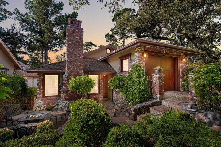 Property Photo: 24584 Castro Lane CA 93923