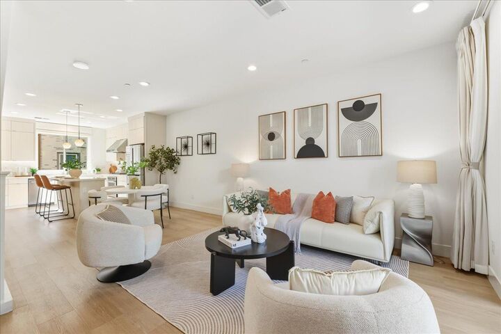 Property Photo: 3388 Router Common CA 94538