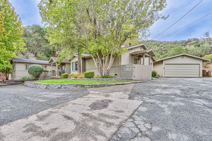 Property Photo: 180 San Benancio Road CA 93908