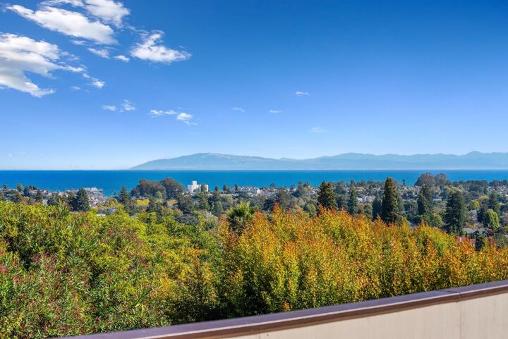 Property Photo: 623 High Street CA 95060