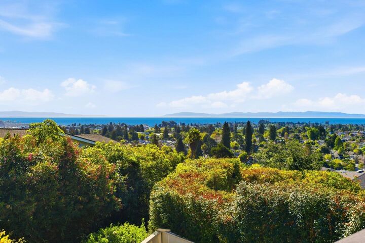 Property Photo: 623 High Street CA 95060