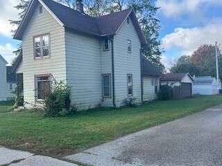 Property Photo:  439 North Chatham Street  WI 53548