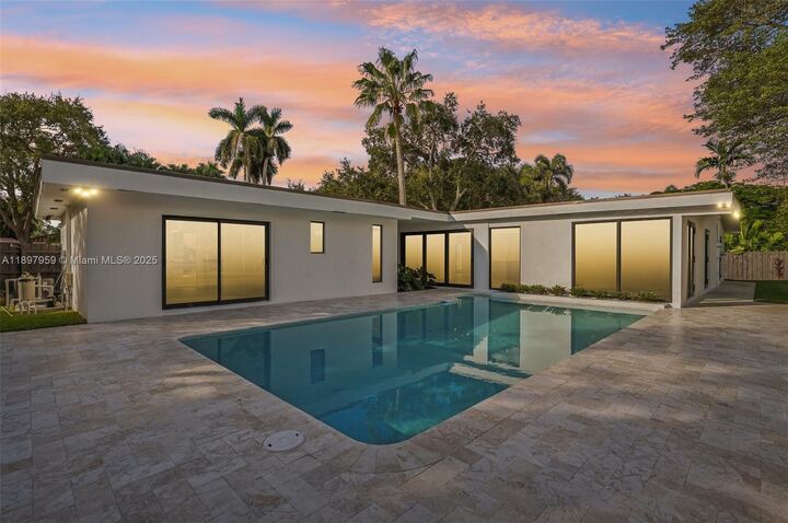 Property Photo: 7805 SW 165th St FL 33157