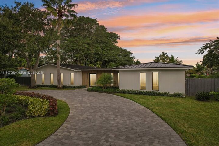 Property Photo:  7805 SW 165th St  FL 33157 