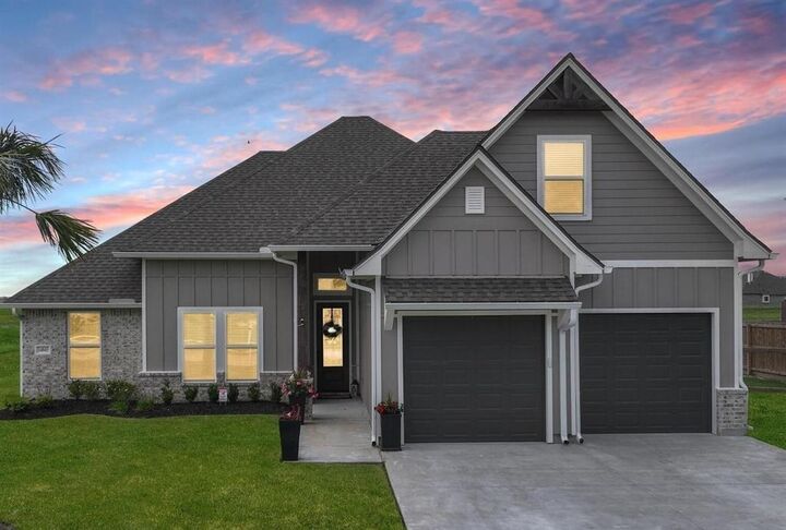 14845 Norma Jane Lane  Beaumont TX 77713 photo