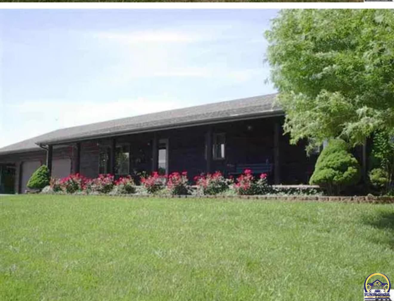 Property Photo:  5243 NE Kincaid Rd  KS 66617