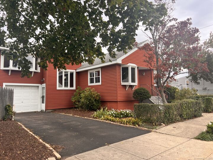 Property Photo: 119 Bradford Avenue CT 06512
