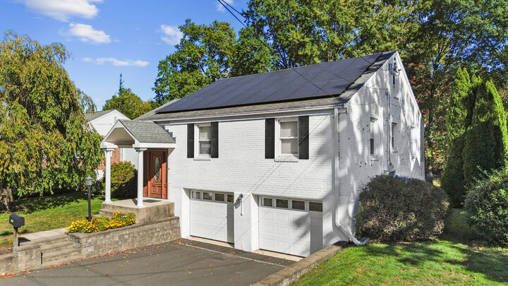 Property Photo: 1294 Trout Brook Drive CT 06119