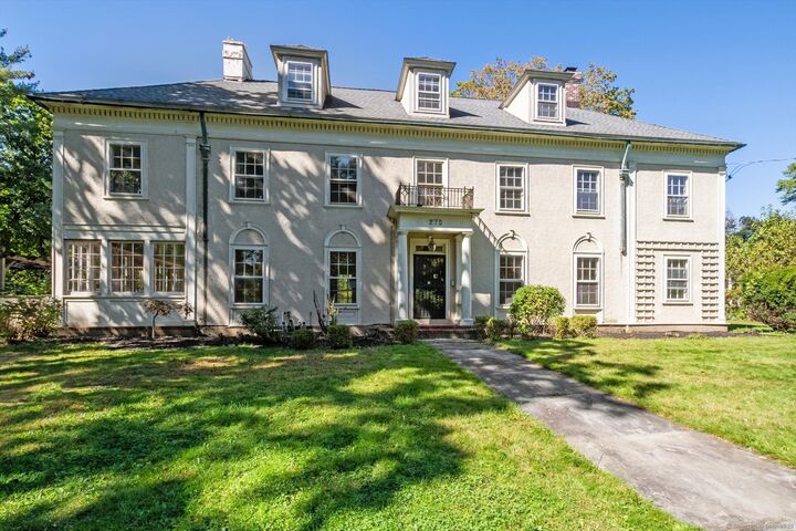 275 Kenyon Street  Hartford CT 06105 photo