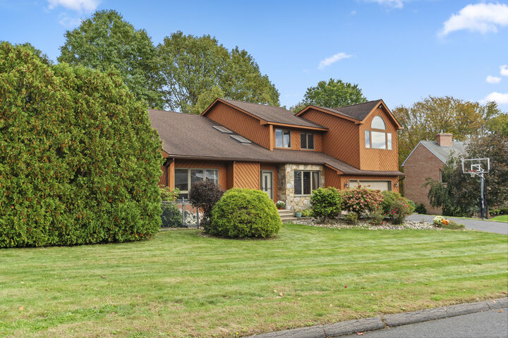 Property Photo: 45 Sandy Drive CT 06067