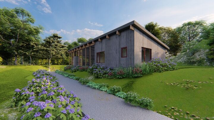 Property Photo: 2 Coburn Road West CT 06784