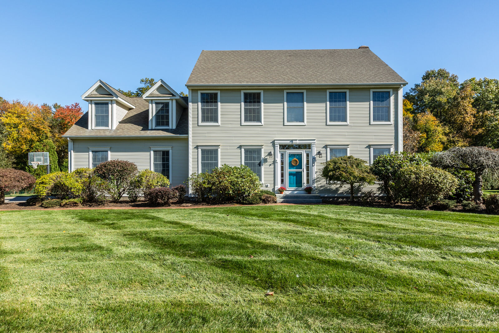 Property Photo: 149 Tripp Road CT 06029