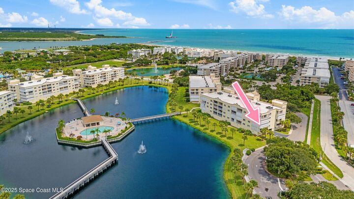 Property Photo: 8891 Lake Drive FL 32920
