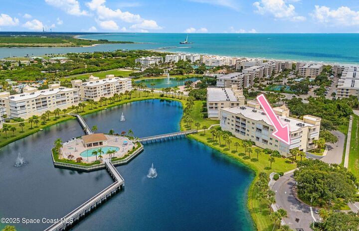 Property Photo:  8891 Lake Drive  FL 32920