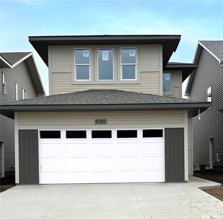 959 Traeger Manor  Saskatoon SK S7W 0L8 photo