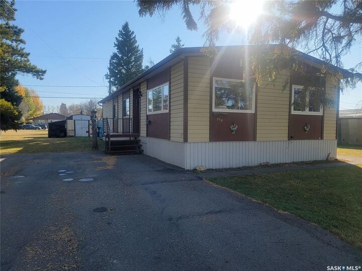310 5th Street W  Wilkie SK S0L 2C0 photo