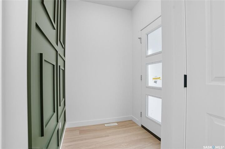 Property Photo:  311 Sharma Crescent  SK S7W 1L1 