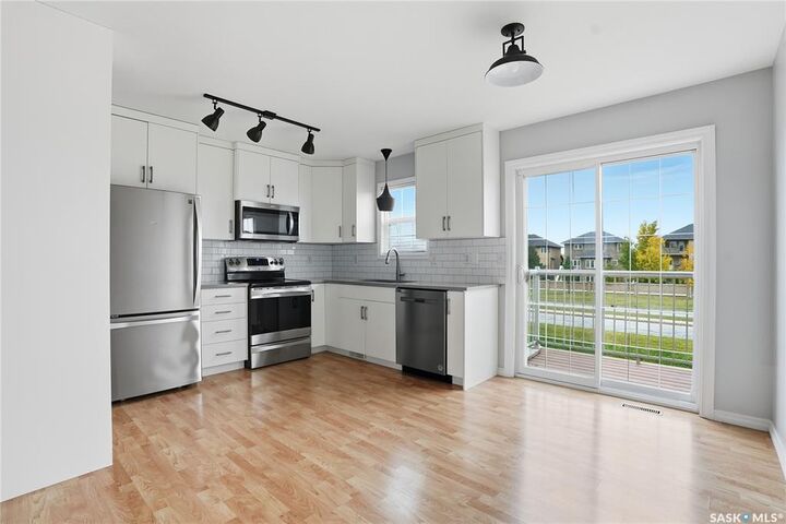 Photo de la propriété: 118 Pawlychenko Lane 35 SK S7V 1J9