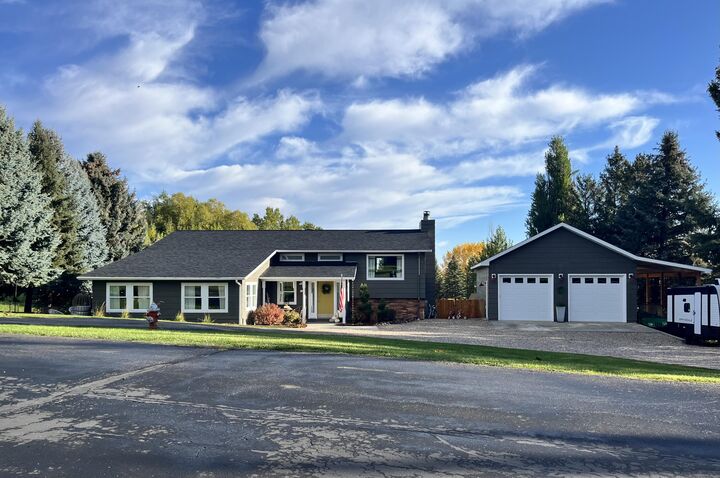 27 Home Ranch Circle  Sheridan WY 82801 photo