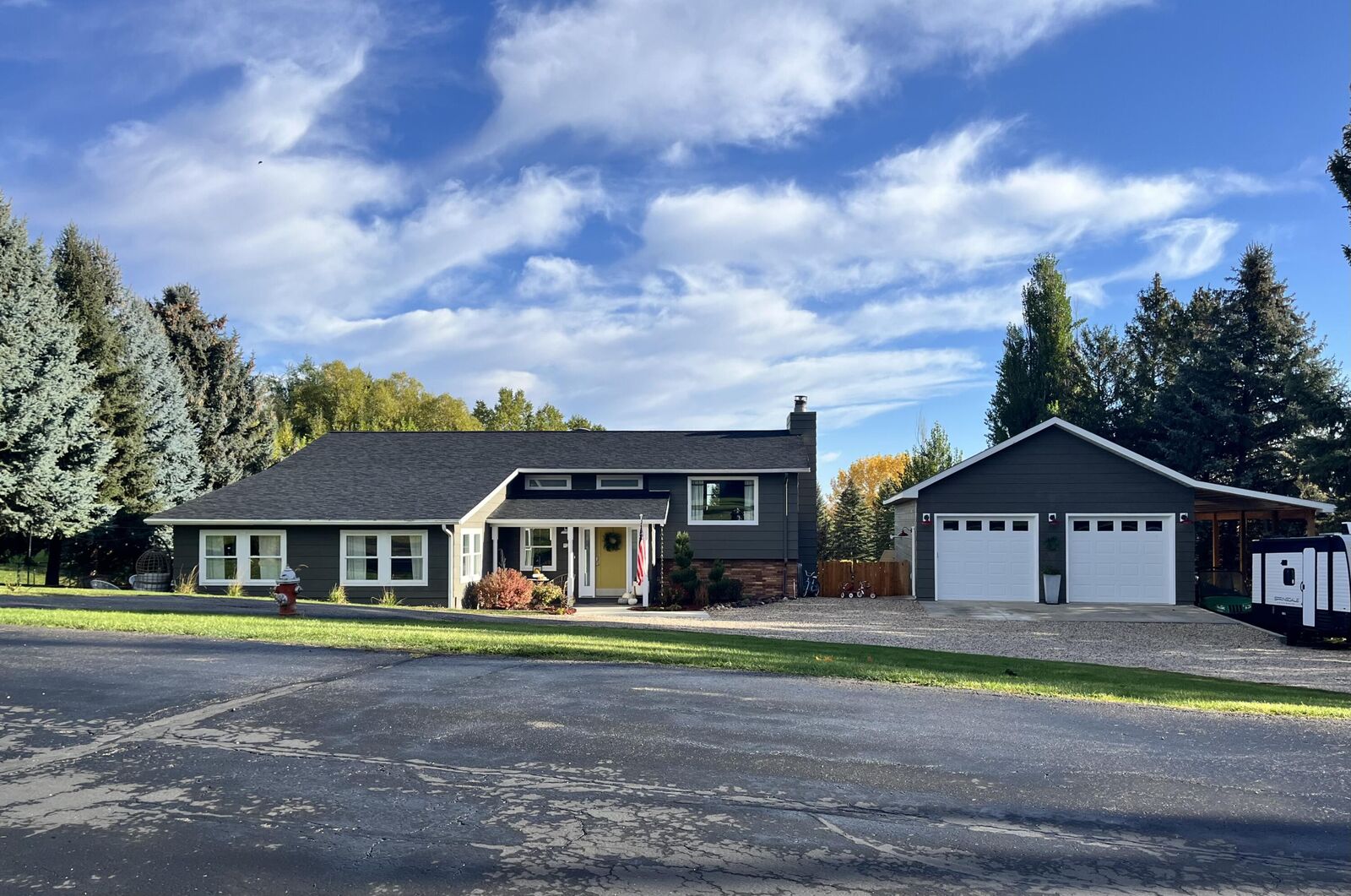 Property Photo:  27 Home Ranch Circle  WY 82801