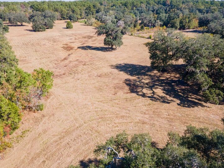 Property Photo: X Gardners Farm Road FL 32312