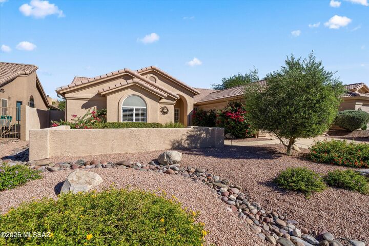 Property Photo: 65856 E Rocky Trail Drive AZ 85739