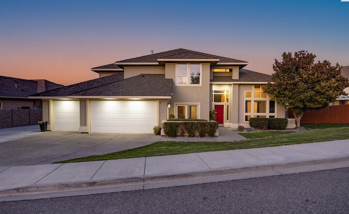 3603 S Ledbetter Street  Kennewick WA 99337 photo