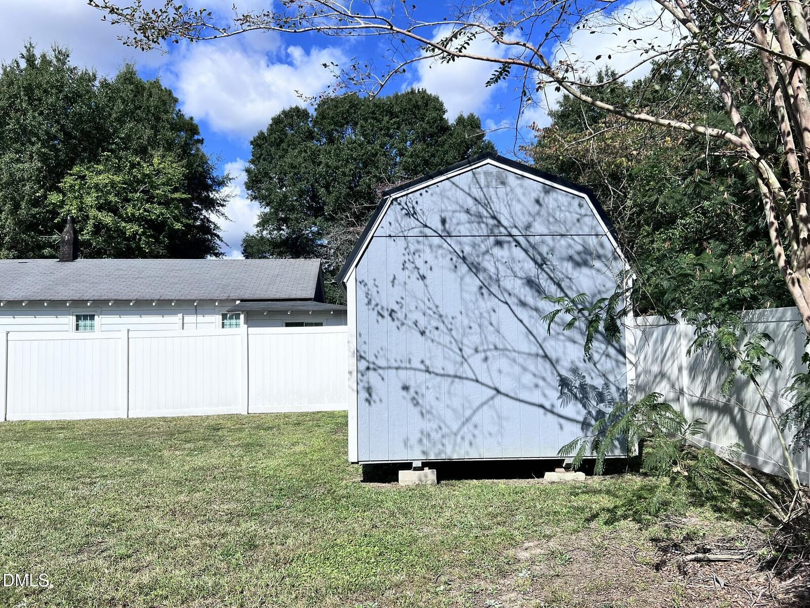 Property Photo:  308 W Dixon Street  NC 27822 