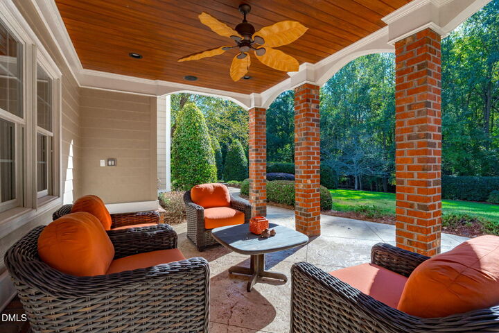 Property Photo:  3013 Ivory Bluff Trail  NC 27539