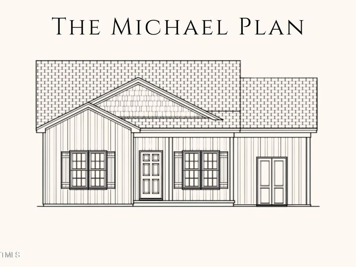 Property Photo:  13165 Thrasher Court  NC 27597 