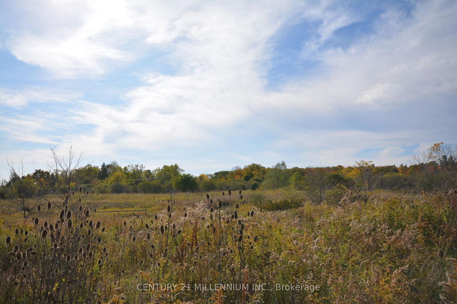 Photo de la propriété:  4022 Fourth Line N/A  ON L6M 4L4 