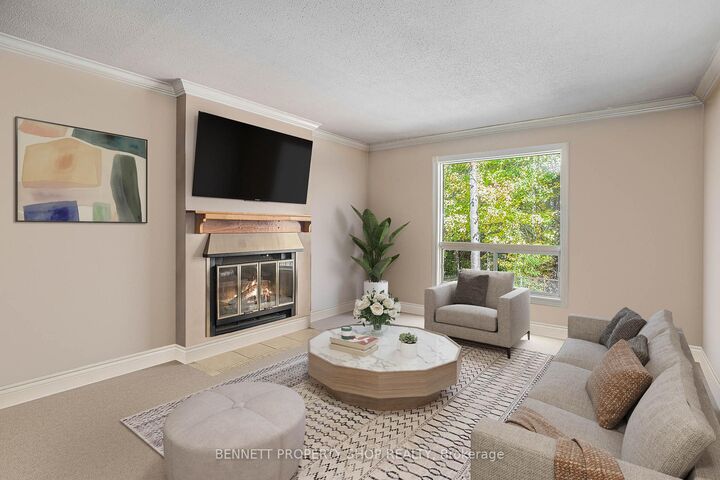 Property Photo: 1717 Des Perdrix Crescent ON K1C 5B5
