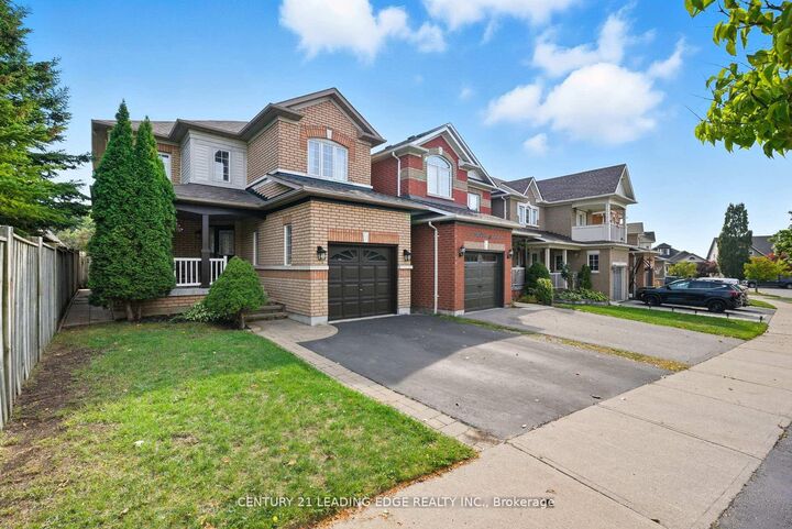 9 McCartney Avenue  Whitby ON L1R 2Y3 photo
