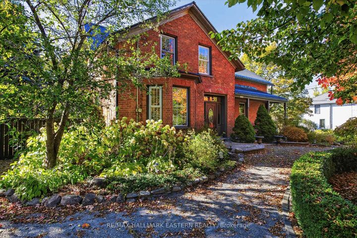Property Photo: 2288 County Rd 45 N/A ON K0L 2V0
