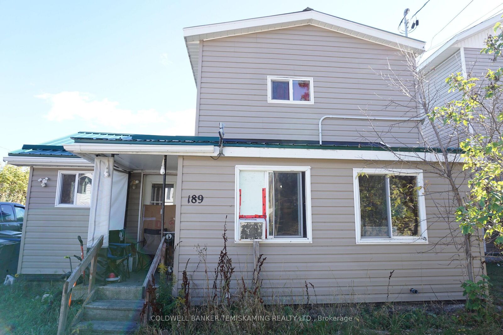 Property Photo: 189 Lang Street ON P0J 1C0