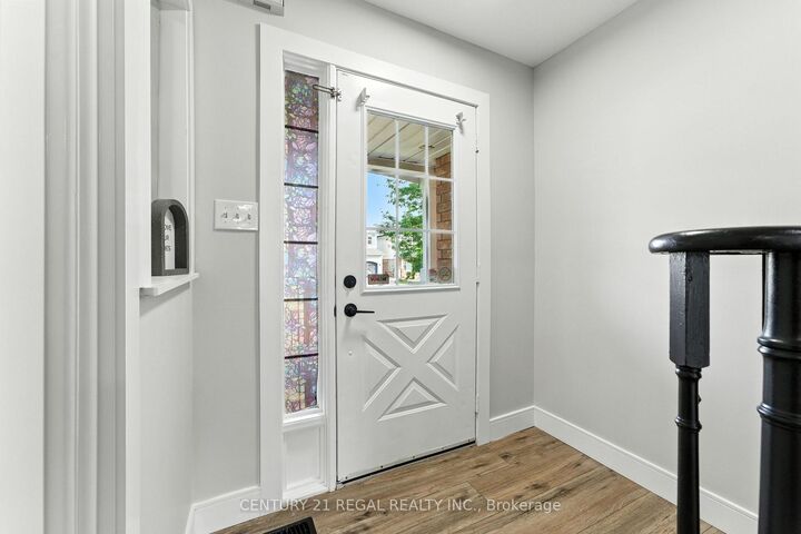 Property Photo:  97 Osborn Avenue  ON N3T 6R3